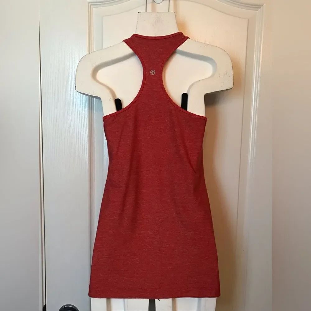 Lululemon tank top - Picture 2 of 2